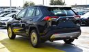 Toyota RAV4 Hybrid  2.5L  4WD