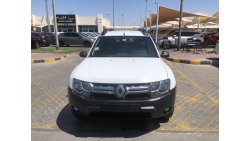 Renault Duster GCC