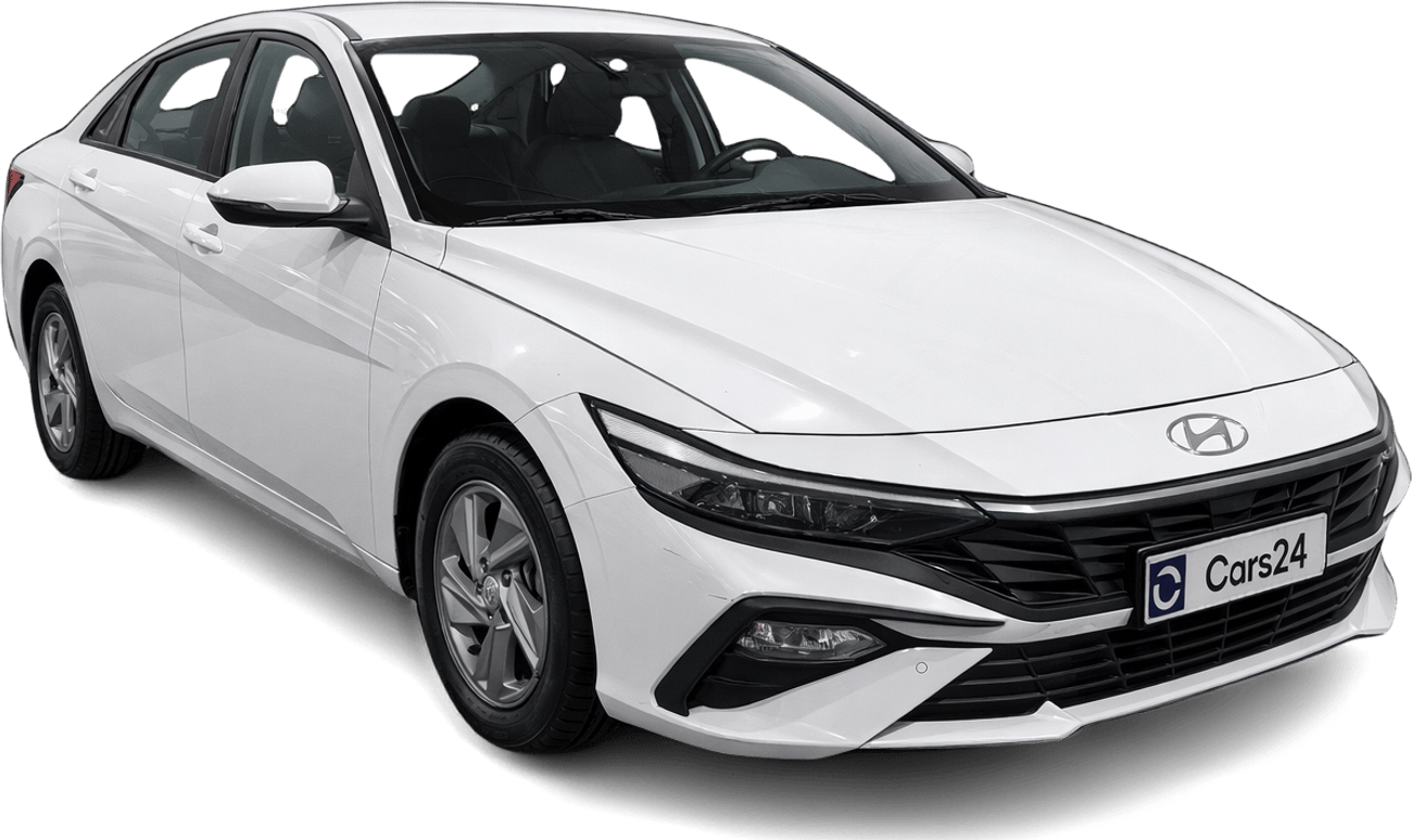 Hyundai Elantra SMART 2024 | AED 787/Month | 0 DP | 30 Day Return | Warranty | Service History