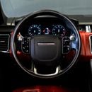 Land Rover Range Rover Sport Dynamic HSE D350 3.0L 2,682 pm • 0% Downpayment • HSE V8 • 1 Year Warranty