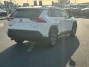 Toyota RAV4 2025 TOYOTA RAV4 XLE FULL OPTION