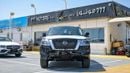 نيسان باترول LE T1 NISSAN PATROL LE T2 V8 2024
