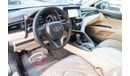 Toyota Camry TOYOTA CAMRY GLE WITH SUNROOF