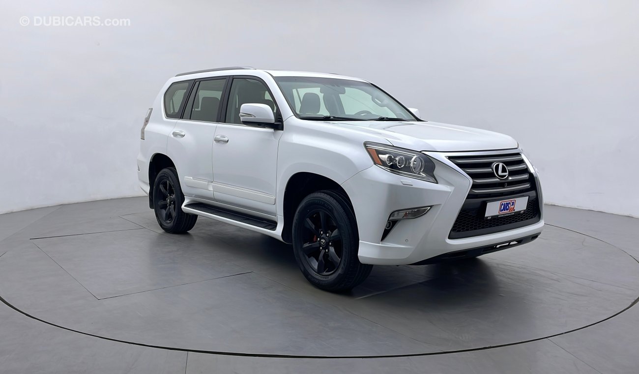 Lexus GX460 PRESTIGE 4.6 | Under Warranty | Inspected on 150+ parameters