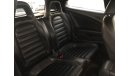 Volkswagen Scirocco Model 2016 GCC car prefect condition full option