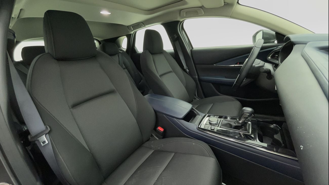 Mazda CX30 ELITE 2 | Zero Down Payment | Home Test Drive