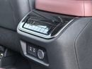 Infiniti QX80 Autograph Captain Chairs 3.5L 2025 INFINITY QX80 3.5L AUTOGRAPH FULL OPTION