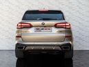 بي أم دبليو X5 40i M SPORT BMW X5 40 2019 مقابل 2,007.00 AED شهريًا