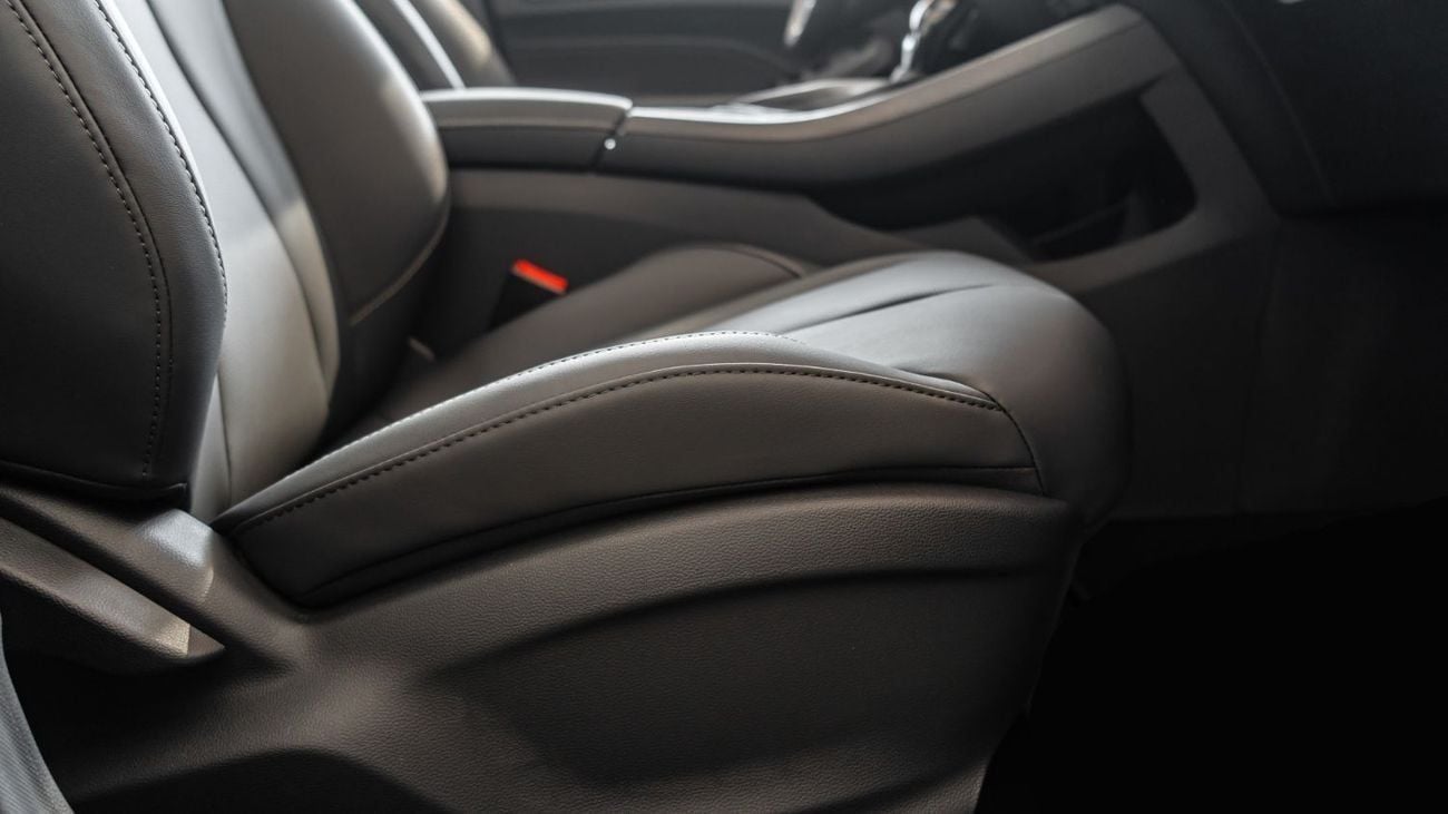 أم جي 5 2026 | MG5 1.5L AT DEL 2WD [ EXPORT ONLY ]