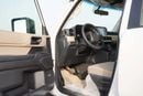 Toyota Prado 2026 MODEL 2.4L PETROL ALL ROUNDER