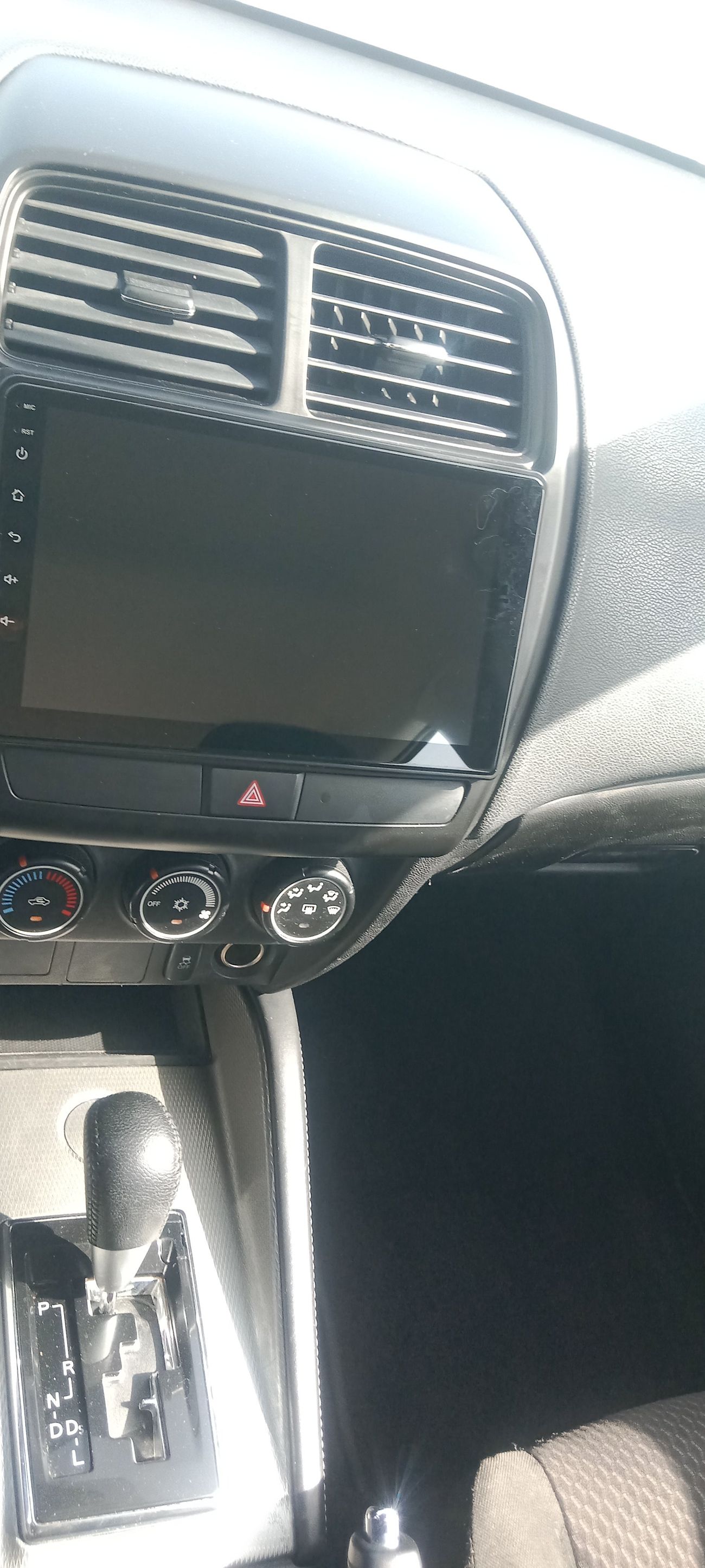 ميتسوبيشي ASX GLX LOW 2 | بدون دفعة مقدمة | اختبار القيادة في المنزل