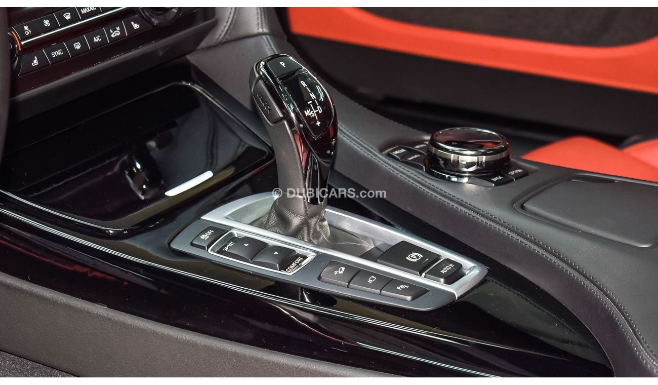 BMW Alpina B6 Biturbo