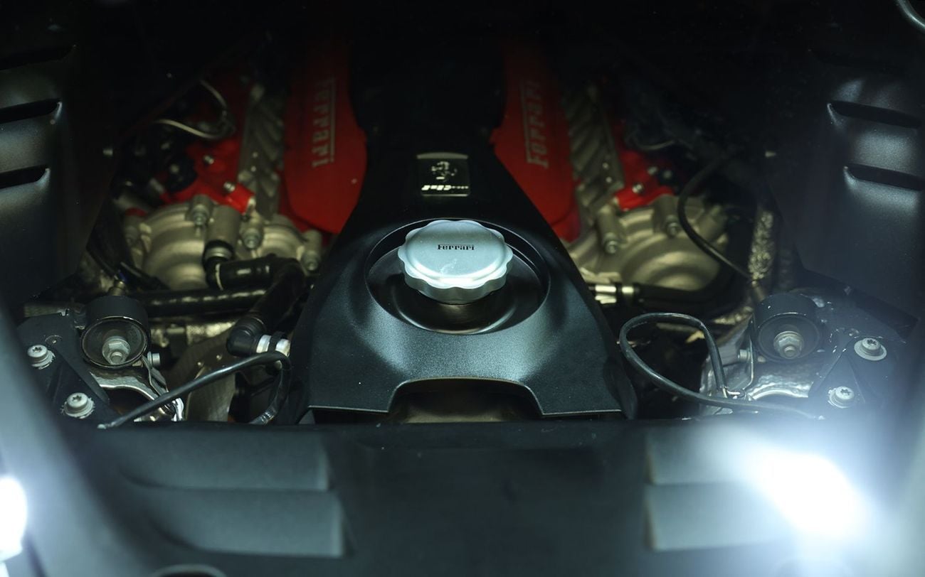 Ferrari SF90 SPIDER Ferrari SF90  Spider Fiorano - Finance available