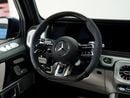 Mercedes Benz G63 AMG STANDARD G63 AMG | A22 | FULL OPTION | Carbon package