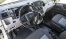 Toyota Hiace TOYOTA HIACE 3.5L PETROL H.ROOF 15 SET 2024