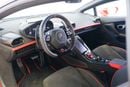 لامبورغيني هوراكان Tecnica