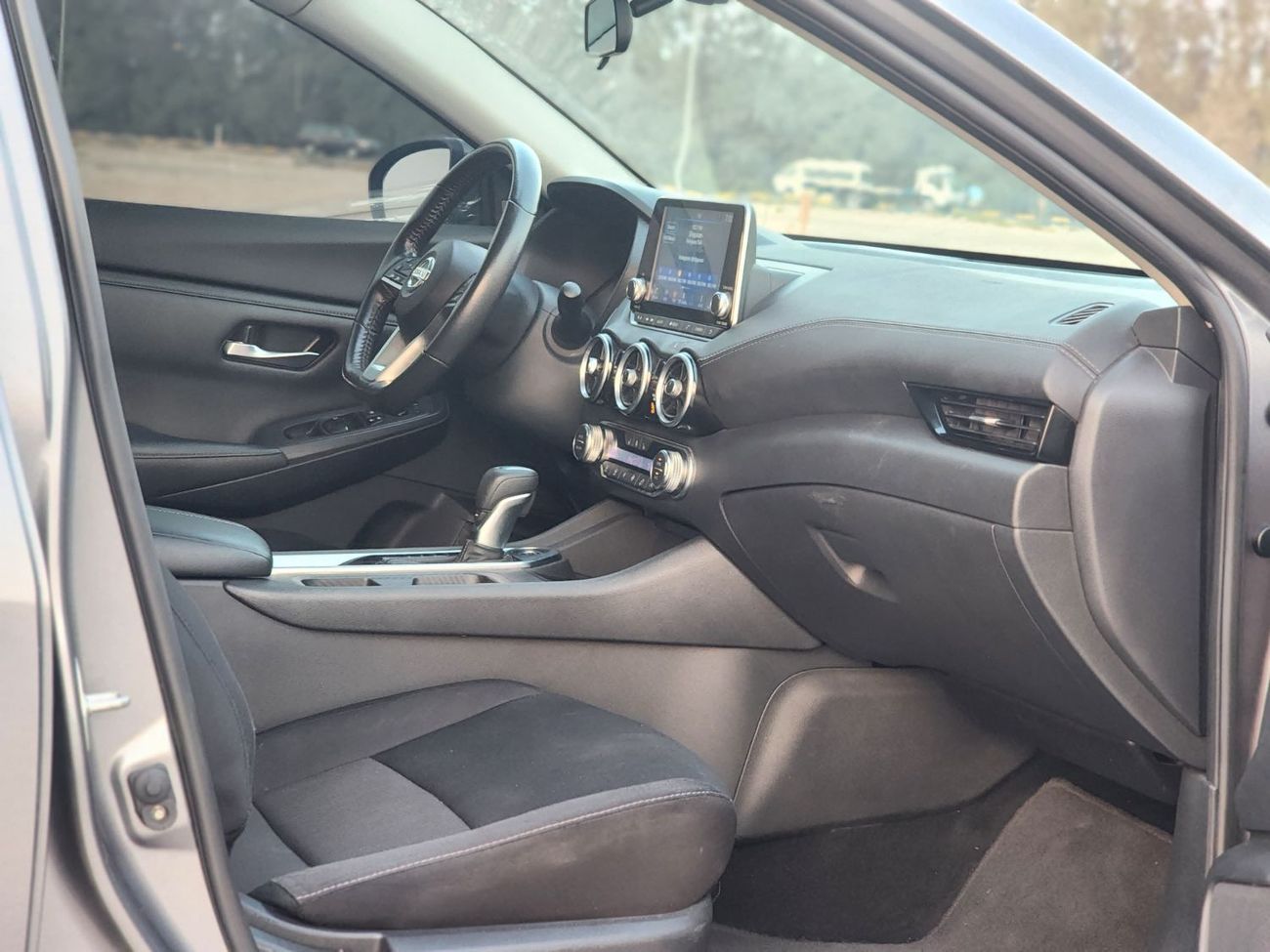 Nissan Sentra American