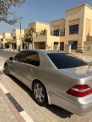 Lexus LS 430