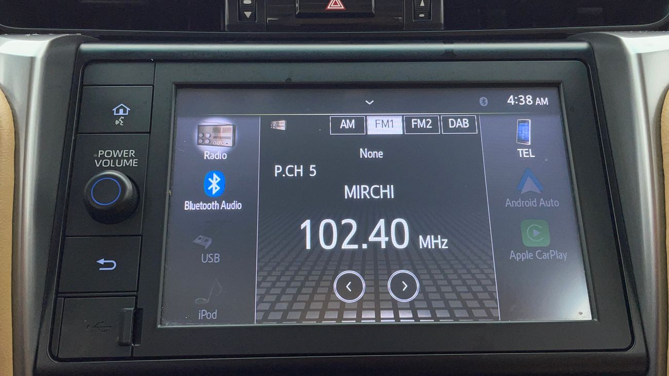 تويوتا فورتونر EXR 2.7 | بدون دفعة مقدمة | اختبار قيادة مجاني للمنزل
