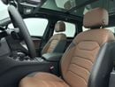 فولكس واجن طوارق ELEGANCE | Premium V6 Performance & Smart Tech | VW Certified | GCC Specs