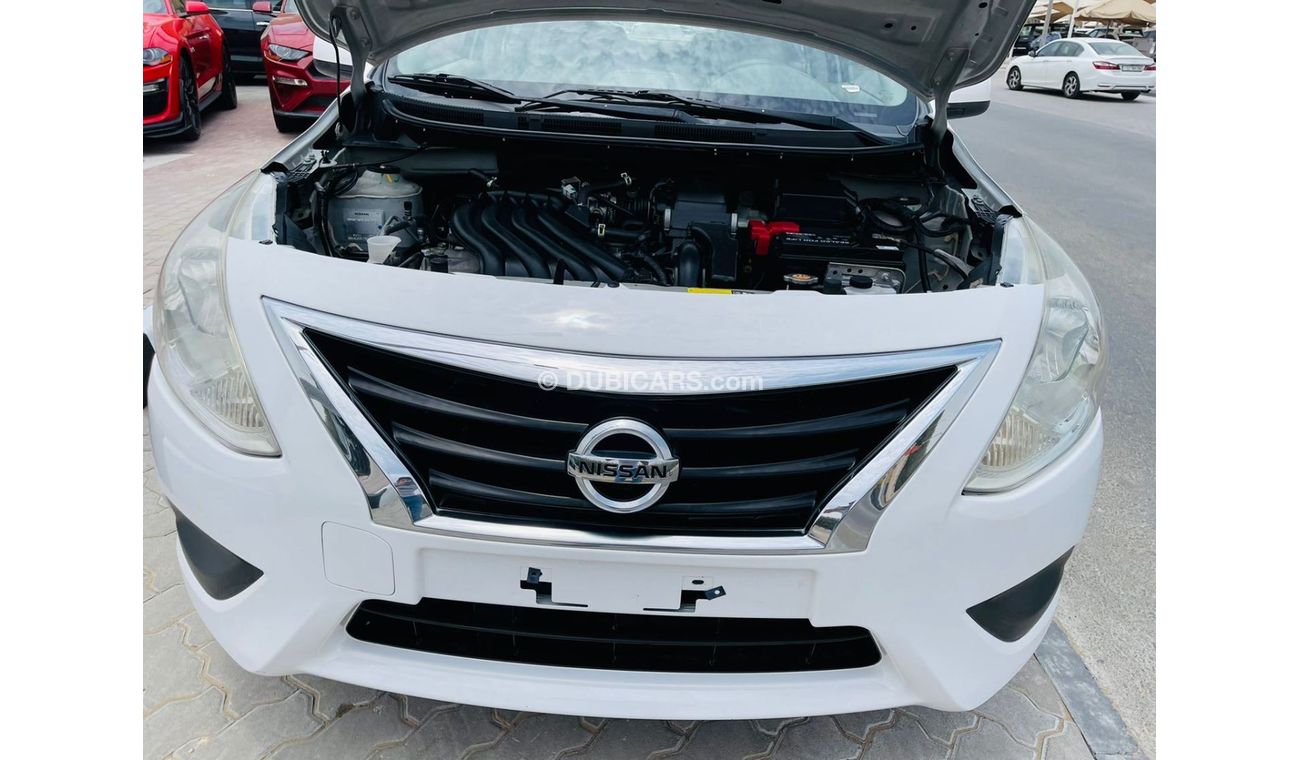 نيسان صني SL Very Clean Car