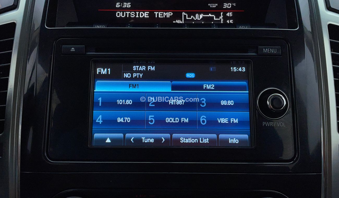 Mitsubishi Pajero MIDLINE 3 | Zero Down Payment | Free Home Test Drive