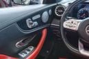 Mercedes-Benz E 450 Std 3.0L