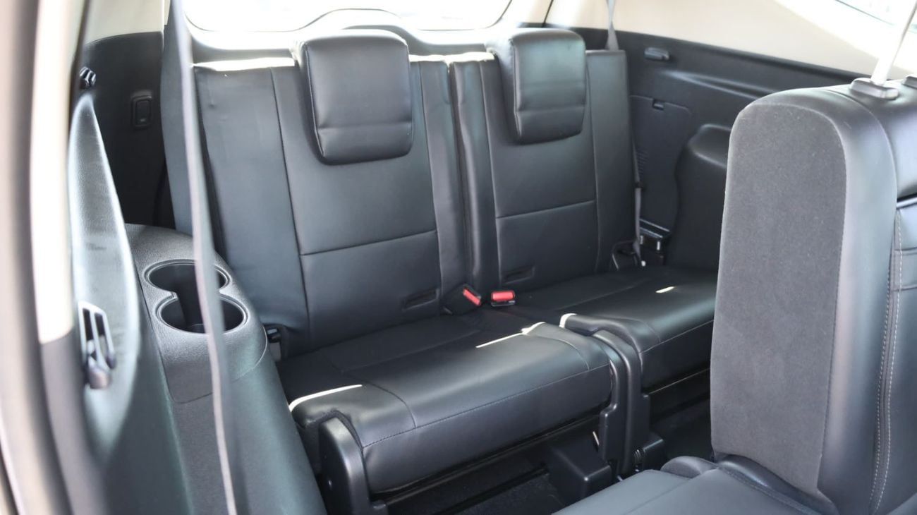 Mitsubishi Pajero 2021 MITSUBISHI PAJERO SPORT