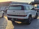 Hyundai Santa Fe HYUNDAI SANTA FE 2024 1.6 HYBRID