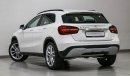 مرسيدس بنز GLA 200 VSB 28124 PRICE REDUCTION!!