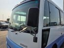 Nissan Civilian NISSAN CIVILIAN BUS RHD 2001 MODEL 4.1 L DIESEL AUTOMATIC(PM05297)