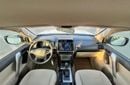 تويوتا برادو 2023  Toyota Prado TX 2.7L V4- AWD 4x4 - GCC - No Accedent - 2key - Rear CAM