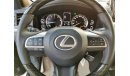 Lexus LX570 5.7L, W/O Head Up Display, W/O Radar, 21" Alloy Rim, Push Start, Navigation System, CODE- L570B