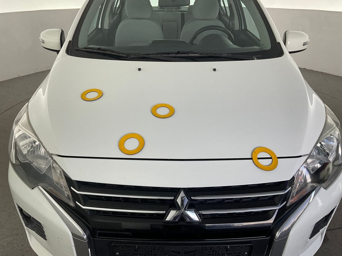 Mitsubishi Attrage GLX Full 1.2L GLX Full | Guaranteed Warranty | 0 Down Payment