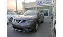 Nissan X-Trail ACCIDENTS FREE / ORIGINAL PAINT / 2 KEYS - CAR IS PERFECT INSIDE OUT