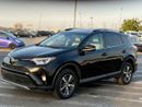 Toyota RAV4 2018 XLE - 2.5L V4-RearCam-AWD 4x4 - Push Start - Leather seat Sunroof