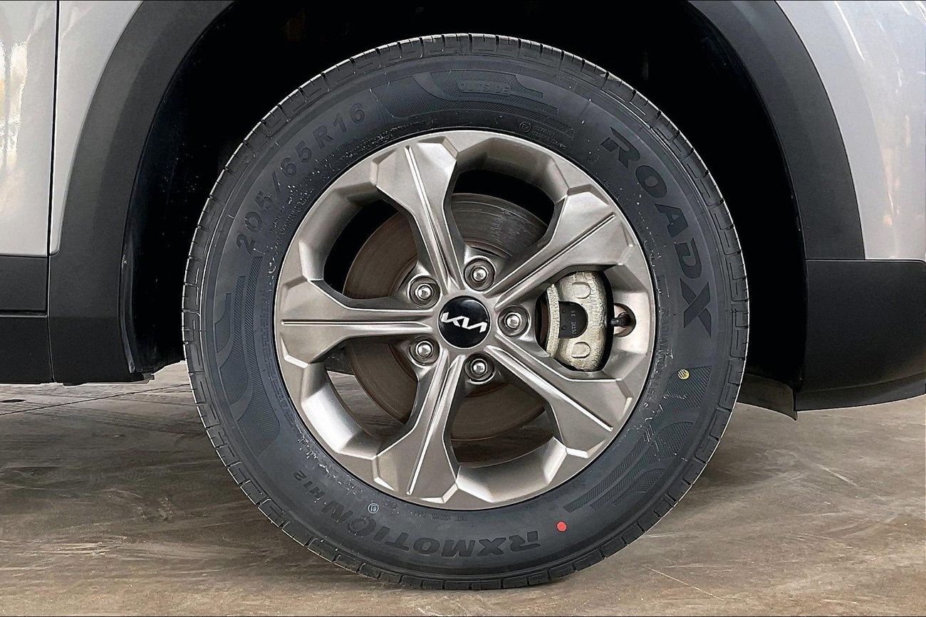 Kia Seltos LX | Guaranteed Warranty | 0 Down Payment