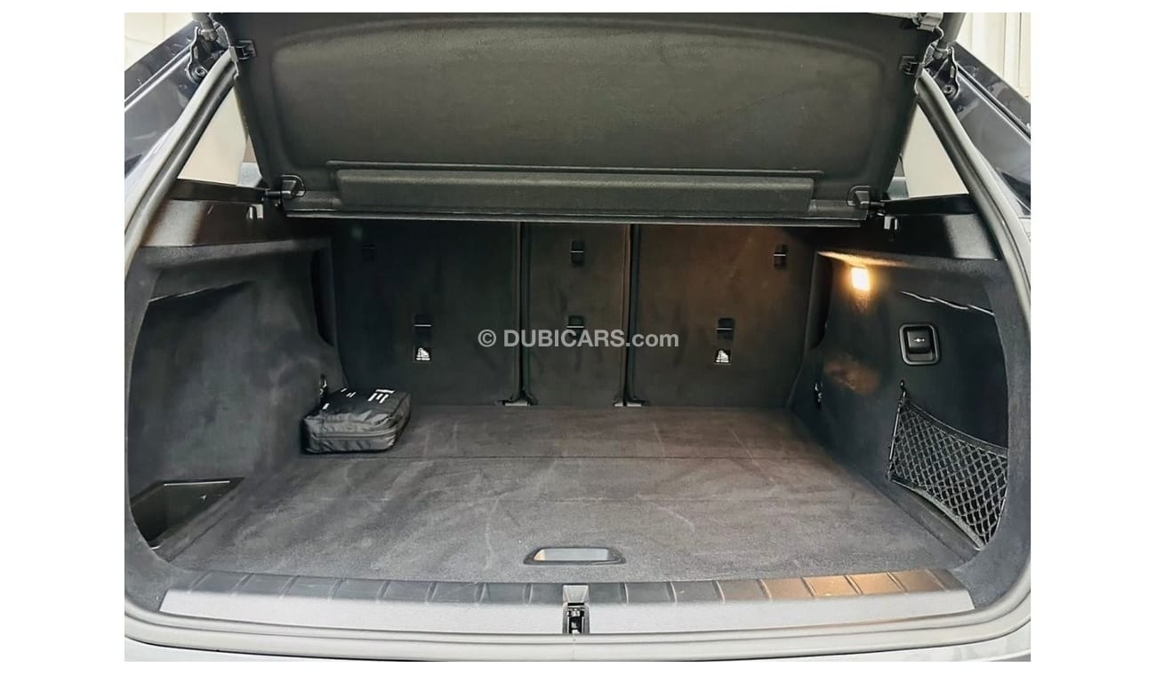 BMW X1 sDrive 20i Exclusive