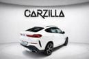 بي أم دبليو X6 40i M Sport 3.0L