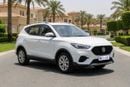 MG ZS 2024 STD | AED 596/Month | 0 DP | 30 Day Return | Warranty | Service History