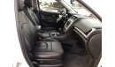 GMC Acadia GMC ACADIA MODEL 2016 GCC car perfect condition full option panoramic roof leather seats back camera