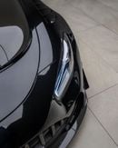 مرسيدس بنز AMG GT S Mercedes GT-Black Series • Model year: 2021 • ⁠Mileage: 1,000km • ⁠GCC Specs • ⁠Warranty and Service