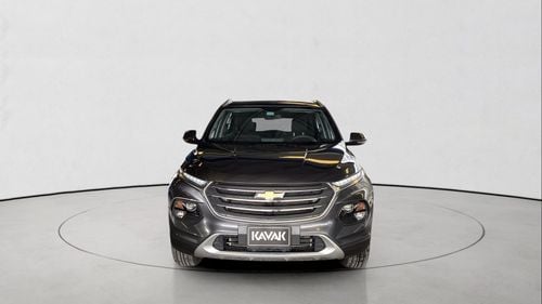 Chevrolet Groove 1.5 LT CVT 16 ALW | Guaranteed Warranty | 0 Down Payment