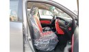 Toyota Fortuner 2.7L Petrol, Rear Parking Sensor, Just Buy & Drive (LOT # 780)