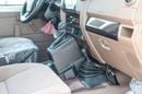 تويوتا لاند كروزر 70 TOYOTA LAND CRUISER 78 (AMBULANCE) 2.8L 4WD 2026
