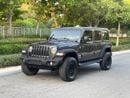 Jeep Wrangler Unlimited SPORT