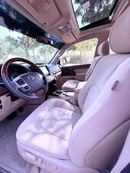 Toyota Land Cruiser GXR تويوتا لاند كروزر GXR موديل خليجي