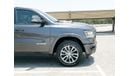 RAM 1500 Dodge RAM Laramie - 2022 - Grey