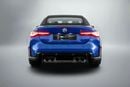 BMW M4 Competition 3.0L