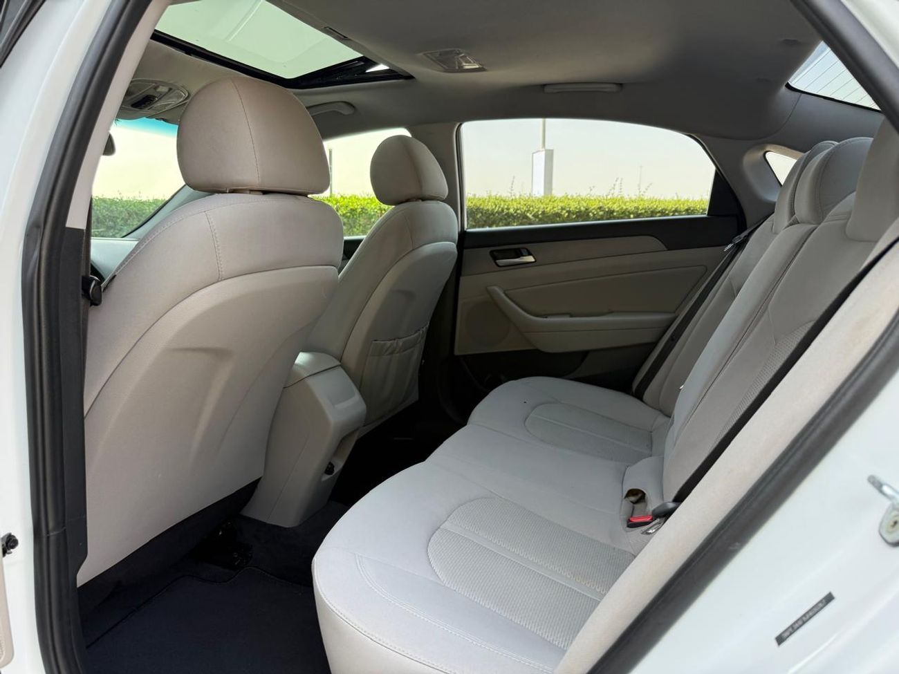 هيونداي سوناتا GLS Top 2.4L